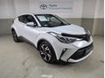 TOYOTA C-HR 2022/5 - 4