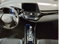 TOYOTA C-HR 2022/5 - 7