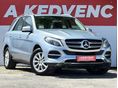 MERCEDES-BENZ GLE 400 4Matic (Automata) Pappas autó. Végig márkaszervizelt 1.tulajdonos!