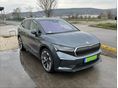 SKODA ENYAQ iV 80 FIRST Edition Pano HUD Vonóhorog