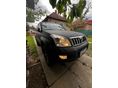 TOYOTA LAND CRUISER 2007/4 - 10