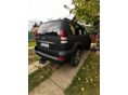 TOYOTA LAND CRUISER 2007/4 - 2