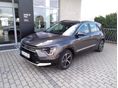 KIA NIRO 1.6 GDI HEV Gold DCT +SENSE CSOMAG.MO-I.1 TULAJ. SÉRÜLÉSMENTES. GARANCIA 2032-IG. TÉLI GUMIK IS!