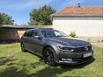 VOLKSWAGEN PASSAT 2017/6 - 2