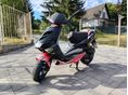 APRILIA SR 