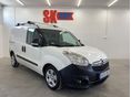OPEL COMBO 2016/5 - 2