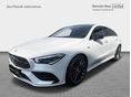 MERCEDES-AMG CLA Shooting Brake 35 4Matic 7G-DCT AMG Edition 55 Nettó: 12.650.000 Ft