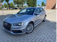 AUDI A3 Sportback 1.4 TFSI Attraction S-tronic e-tron 1 ÉV GARANCIÁVAL! SÉRÜLÉSMENTES!