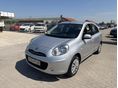 NISSAN MICRA 2011/4 - 1