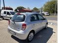 NISSAN MICRA 2011/4 - 3