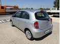 NISSAN MICRA 2011/4 - 4