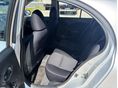 NISSAN MICRA 2011/4 - 5