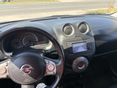 NISSAN MICRA 2011/4 - 7