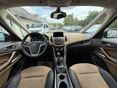 OPEL ZAFIRA TOURER 2013/6 - 7