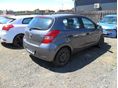 HYUNDAI I20 2011/4 - 6