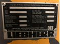 LIEBHERR 2007 - 5