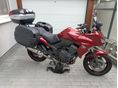 HONDA CBF 1000 F ABS (SC64)
