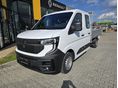 RENAULT MASTER 2.0 dCi 150 L3 EXTRA 0KM-ES ÚJ AUTÓ KÉSZLETRŐL AZONNAL !