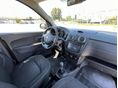 DACIA LODGY 2016/11 - 8