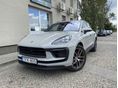 PORSCHE MACAN S PDK BŐR/ÜLÉS FÜT SZELÖZTETÉS/MEMO ELEKTROMOS ÜLÉSEK/BOSE/KEYLESS GO