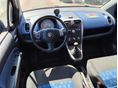 SUZUKI SPLASH 2009/3 - 6