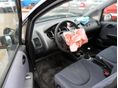 HONDA JAZZ 2007/4 - 4