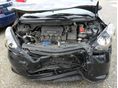 HONDA JAZZ 2007/4 - 5