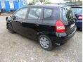 HONDA JAZZ 2007/4 - 6