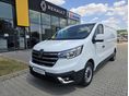 RENAULT TRAFIC 2.0 Blue dCi 150 L2H1 P3 Extra 0KM-ES ÚJ AUTÓ KÉSZLETRŐL ! 5 ÉV GARANCIÁVAL !