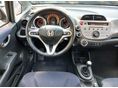 HONDA JAZZ 2011/2 - 25