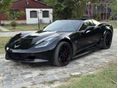 CHEVROLET CORVETTE 2019/3 - 2