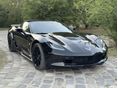 CHEVROLET CORVETTE C7 GRAND SPORT