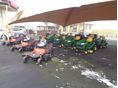JOHN DEERE 2026/1 - 4