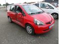 HONDA JAZZ 2002/7 - 2