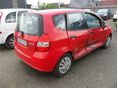 HONDA JAZZ 2002/7 - 3