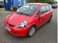 HONDA JAZZ 2002/7 - 1