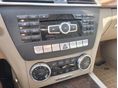 MERCEDES-BENZ C 180 2012/5 - 8