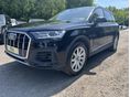 AUDI Q7 55 TFSI Basis quattro Tiptronic ic FACELIFT - M.O-i - 168e Km! Téli-nyári kerék
