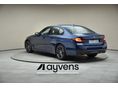 BMW 530 2021/9 - 2