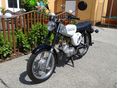 SIMSON S 51 B 4'SEBESSÉG-GYÁRI'ÁLLAPOT