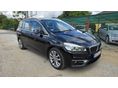 BMW 218 2015/6 - 1