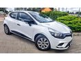 RENAULT CLIO 2018 - 2