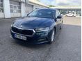 SKODA OCTAVIA 2023/8 - 2