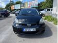 TOYOTA AYGO 2011/2 - 2