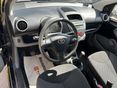TOYOTA AYGO 2011/2 - 11