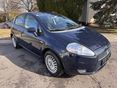 FIAT GRANDE PUNTO 2008/4 - 1