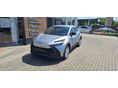 TOYOTA C-HR 2026 - 1