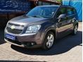 CHEVROLET ORLANDO 1.8 LT Plus MO.-i. DIGIT KLÍMA. ALUFELNI. TEMPOMAT. KÖDLÁMPA