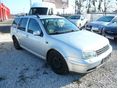 VOLKSWAGEN GOLF IV 2003/6 - 2