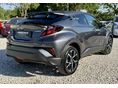 TOYOTA C-HR 2021/6 - 2